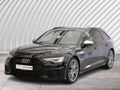 Bild des Angebotes Audi S6 Avant 3.0 TDI quattro