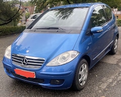 Bild des Angebotes Mercedes-Benz A 180 CDI Avantgarde A180 CDI