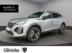 Bild des Angebotes Peugeot 2008 ALLURE HYBRID 145 e-DSC6/360°-Kamera/Totwin