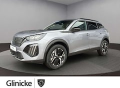 Bild des Angebotes Peugeot 2008 ALLURE HYBRID 145 e-DSC6/360°-Kamera/Totwin