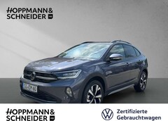 Bild des Angebotes VW Taigo Style 1,0l TSI-DSG Style -AHK-KLIMA-RFK-AP