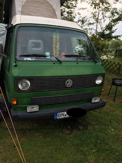 Bild des Angebotes VW T3 T3/MULTIVAN/CARAVELLE Transporter 253 092/M516