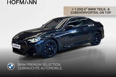 Bild des Angebotes BMW M2 M Sport