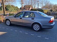 Saab 9-5 2.0t Linear