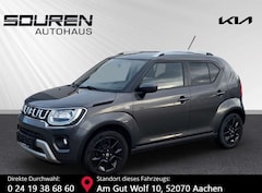 Bild des Angebotes Suzuki Ignis 1.2 Hybrid Comfort Apple Carplay Navi Klima