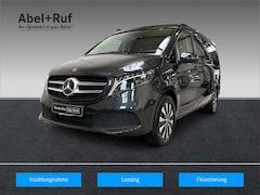 Bild des Angebotes Mercedes-Benz Marco Polo 300 d 4M DISTRO+EASY-UP+TotW+AHK+360°