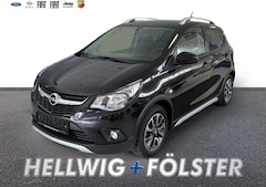 Bild des Angebotes Opel Karl Rocks *Apple CarPlay *SHZ *LenkradHZG *Allwetterre