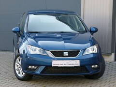 Bild des Angebotes SEAT Ibiza Lim. Sun Sitzheizung Tempomat 4-Zylinder