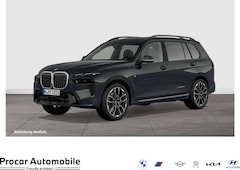 Bild des Angebotes BMW X7 xDrive40d M Sport HUD PANO ACC AHK RFK NAVI
