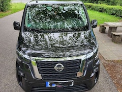 Bild des Angebotes Nissan Primastar L1H1 2,8 dCi mit el. Rampe/Hebebühne