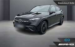 Bild des Angebotes Mercedes-Benz GLC 450 d AMG Line Burm|DigiLight|S-Dach|TWA|360