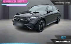 Bild des Angebotes Mercedes-Benz GLC 450 d AMG Line Burm|DigiLight|S-Dach|TWA|360