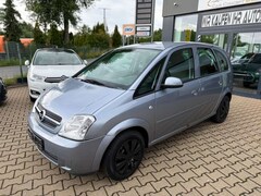 Bild des Angebotes Opel Meriva Edition KLIMA ORIG. 125TKM MULTI