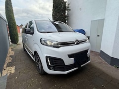 Bild des Angebotes Citroen Spacetourer Spacetourer M 2.0 BlueHDi 180 EAT8Business Lounge