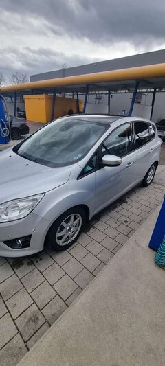 Bild des Angebotes Ford C-Max Sync Edition
