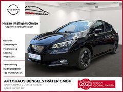 Bild des Angebotes Nissan Leaf Acenta Winterpaket