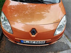 Bild des Angebotes Renault Twingo Twingo 1.5 dCi Expression