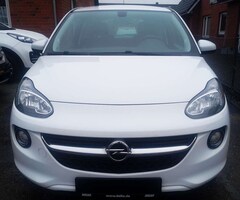 Bild des Angebotes Opel Adam 1.2