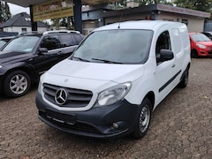Bild des Angebotes Mercedes-Benz Citan Kasten 109 CDI extralang