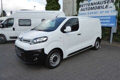 Bild des Angebotes Citroen Jumpy Kasten Business M R-Kamera AHK Klima