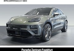 Bild des Angebotes Porsche Macan Turbo LED-Matrix Surround-View Panorama