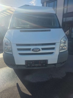 Bild des Angebotes Ford Transit