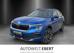Bild des Angebotes Skoda Kamiq Tour 1,0 TSI 85 kW