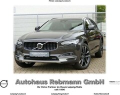 Bild des Angebotes Volvo V90 Cross Country V90 B5 Cross Country Plus AWD*AHK*Standh*360°*