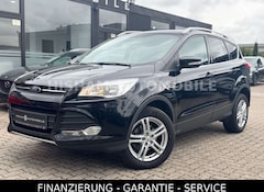 Bild des Angebotes Ford Kuga KUGA TREND/KLIMA/ALU/TEMPOMAT/1-HAND/HU&AU NEU