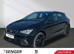 Bild des Angebotes SEAT Ibiza FR Black Edition Klima-Komfort-Paket Navi