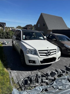 Bild des Angebotes Mercedes-Benz GLK 200 GLK 200 CDI (204.901)