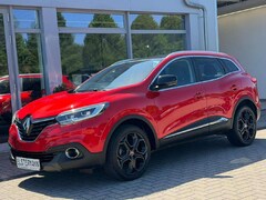 Bild des Angebotes Renault Kadjar TCe 130 Crossborder SHZ*Panoramadach