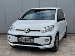 Bild des Angebotes VW up! 1.0 Active *KAMERA*LANE ASSIST