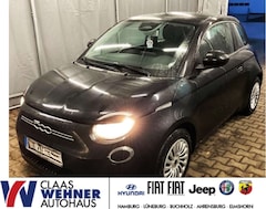 Bild des Angebotes Fiat 500e e Action Automatik Komfort,-Radio & Winter-Paket