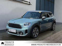 Bild des Angebotes MINI Cooper Countryman Cooper Countryman PANO/HEADUP/KAMERA/MEMORY/LEDER
