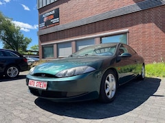 Bild des Angebotes Ford Cougar 2.5 V6 *SPORTSTZ*KLIMA*