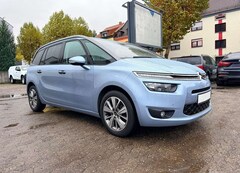 Bild des Angebotes Citroen Grand C4 Picasso Intensive 1.Hand 7-Sitzer