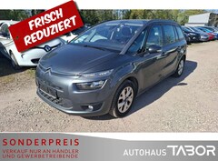 Bild des Angebotes Citroen C4 Grand Picasso 1.6 THP 165 Intensive ParkA AHK
