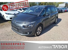 Bild des Angebotes Citroen C4 Grand Picasso 1.6 THP 165 Intensive ParkA AHK