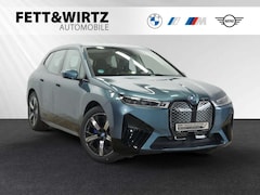 Bild des Angebotes BMW iX xDrive40 Lr. 409,- br. o.Anz. 27Mon/5`Km p.A.