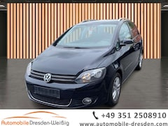 Bild des Angebotes VW Golf Plus 1.4 TSI Highline