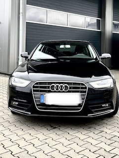 Bild des Angebotes Audi A4 A4 1.8 TFSI Ambiente