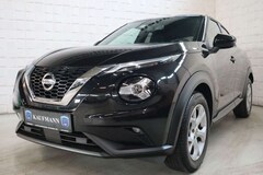 Bild des Angebotes Nissan Juke N-Connecta Tempomat LED Navi Klima