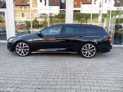 Opel Insignia GSi 4x4
