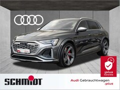 Bild des Angebotes Audi SQ8 e-tron LM22 HuD Matrix LED B&O ACC AHK