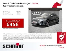 Bild des Angebotes Audi SQ8 e-tron LM22 HuD Matrix LED B&O ACC AHK
