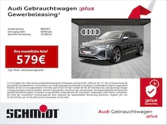 Bild des Angebotes Audi SQ8 e-tron LM22 HuD Matrix LED B&O ACC AHK