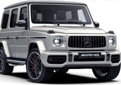 Bild des Angebotes Mercedes-Benz G 63 AMG Design- und Ausstattungslinie Standard