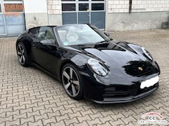 Bild des Angebotes Porsche 992 .2 Carrera Cabrio 20/21"|Matrix|SportAP|Inno|