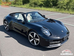 Bild des Angebotes Porsche 992 .2 Carrera Cabrio 20/21"|Matrix|SportAP|Inno|